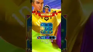Bruno Best Build And Emblem St 2023 - Gold Lane Tips ~ Mobile Legends: bang Bang