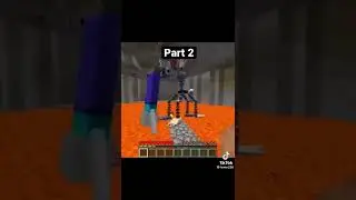 Yeah 🤩 | Tiktok Minecraft | 