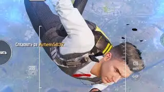 Премиум ящик Pubg mobile полное гомно