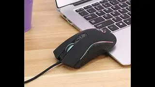 Unboxing my thumb button gaming 🎮 mouse 😊