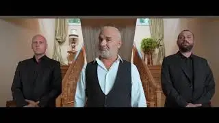 Официальный трейлер фильма «Бизнес по-казахски в Турции»