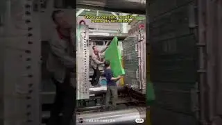 Пресс форма  для литья  пластика