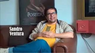 5 X 5: CINE 2015 - Ep2  Sandro Ventura