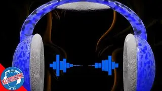 High Quality Audiophile Headphone Test (4k/60fps)