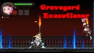 Graveyard Executioner