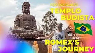 EL BUDA MAS GRANDE DE SUDAMERICA!!!