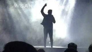 Lowsan Melgar - Gracia Sublime #ILUMINA19