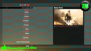 [PS3/MW2] CFG Friday #4