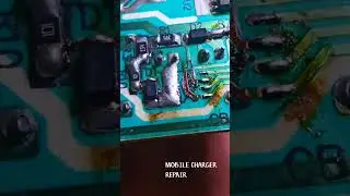 Mobile Charger Repair service #reels #shorts