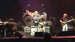 Phish at Coventry