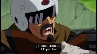 Racist dragon ball super