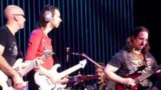 g3 satriani gilbert petrucci jam always with me