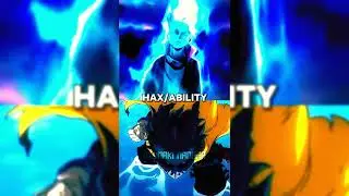 Deku vs Boruto /UzumakiMadara/