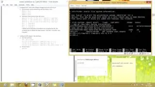 NFS client