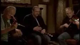 Michael McGoldrick, Donal Lunny & Bruce Molsky