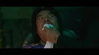 Oldboy 2003 Tooth torture scene, Antonio Vivaldi - Winter 4K
