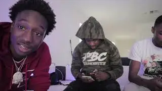 Young and turnt - vlog #2