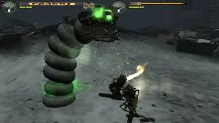 Metal combat SolarStudious Inc. Bustamouth качает.