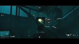 Call of Duty  Modern Warfare 2 - Edificio 21 me dejaron solo pero...