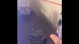 Mouse Reaches Light Speed (Original)