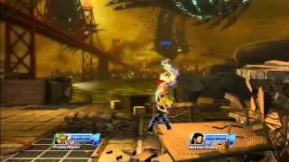Old B-sides: Jak San Francisco Level 1 Confirm