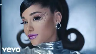 Ariana Grande - 34​+​35 -Ft. Doja Cat, Nicki Minaj (Music Video)