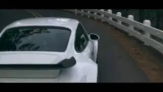 Classic Porsche 911 Driving Sequence | @Grand Prix Motors of Portland Oregon