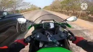 2024 kwasaki zx-6r globally unveiled; gest fresh styling and updated mechanis usa