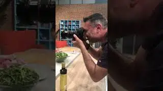 Backstage ΠΟΠ Μαγειρική