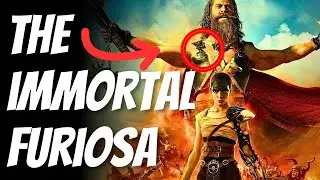 Furiosa : A Mad Max Saga Review | Honest Feelings