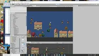 IGP+ Fading Objects via CoRoutines Unity3d - Unity