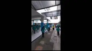 PEMBIASAAN JUM"AT