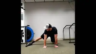 Fix Your Tight Hips - Quadruped Rockbacks Adductor Stretch