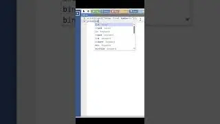 #python #pythonprogramming Addition of two numbers By using the user-defined method #shorts