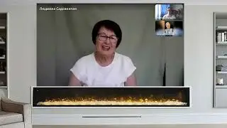 Посиделки у экрана 2.
