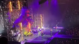 Disturbed - Land of Confusion (Genesis cover)