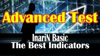 Modern Day Ichimoku Cloud InariN Basic Indicator Advanced Testing