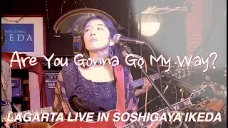 Are You Gonna Go My Way?