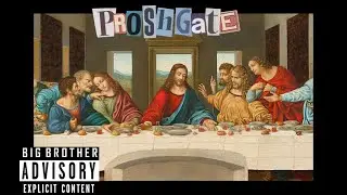 06 - ChrisDons party [COVER] Graham Turnbull | She's My Baby - ProshGate Sound Track