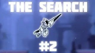 The Search?? | Series 1 Ep2 |
