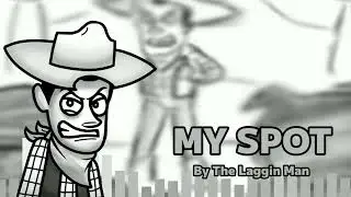 Friday Night Funkin' Vs Toys Madness Friday New Teaser | Toy Story (FNF/Mod/Teaser + Cover)