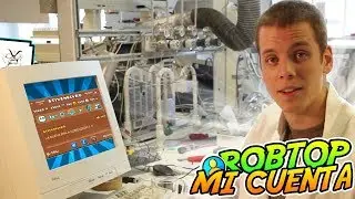 ¡ROBTOP TIENE MI CUENTA DE GEOMETRY DASH!