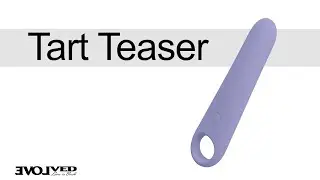 Tart Teaser