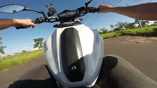 ATRASADO PARA O TRABALHO