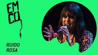 Especiales Musicales - Ruido Rosa (02/02/2019)