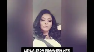 Leyla - Erdh Pranvera   ( Cover ) Music Mp3