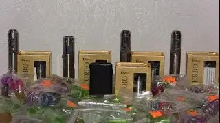 Подарок от Буча (George Batareykin).