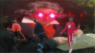 Me and the bois when when we find out that Beethoven is black