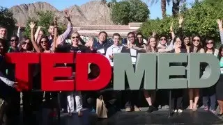 TEDMED2015 Video Postcard