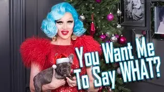 Let The Dame Spill The Tea For You! (Custom Videos)